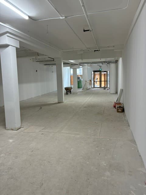 261 Princess Street - Newly Renovated Unit - $35/sqft, photo 4 of 9