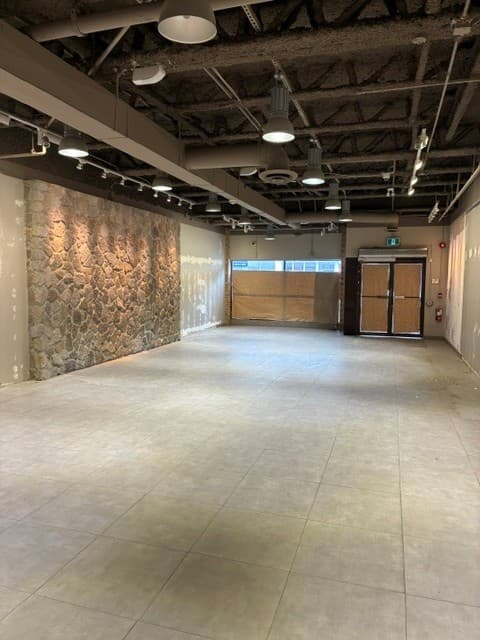 277 Princess Street - Commercial Space - $35/sqft, commercial space for lease on Princess Street, Kingston