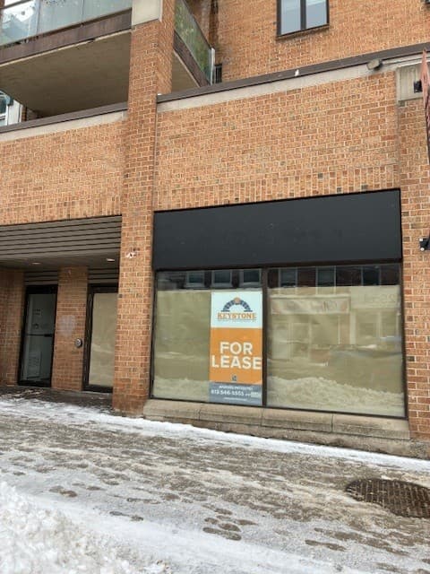 277 Princess Street - Commercial Space - $35/sqft, photo 2 of 7