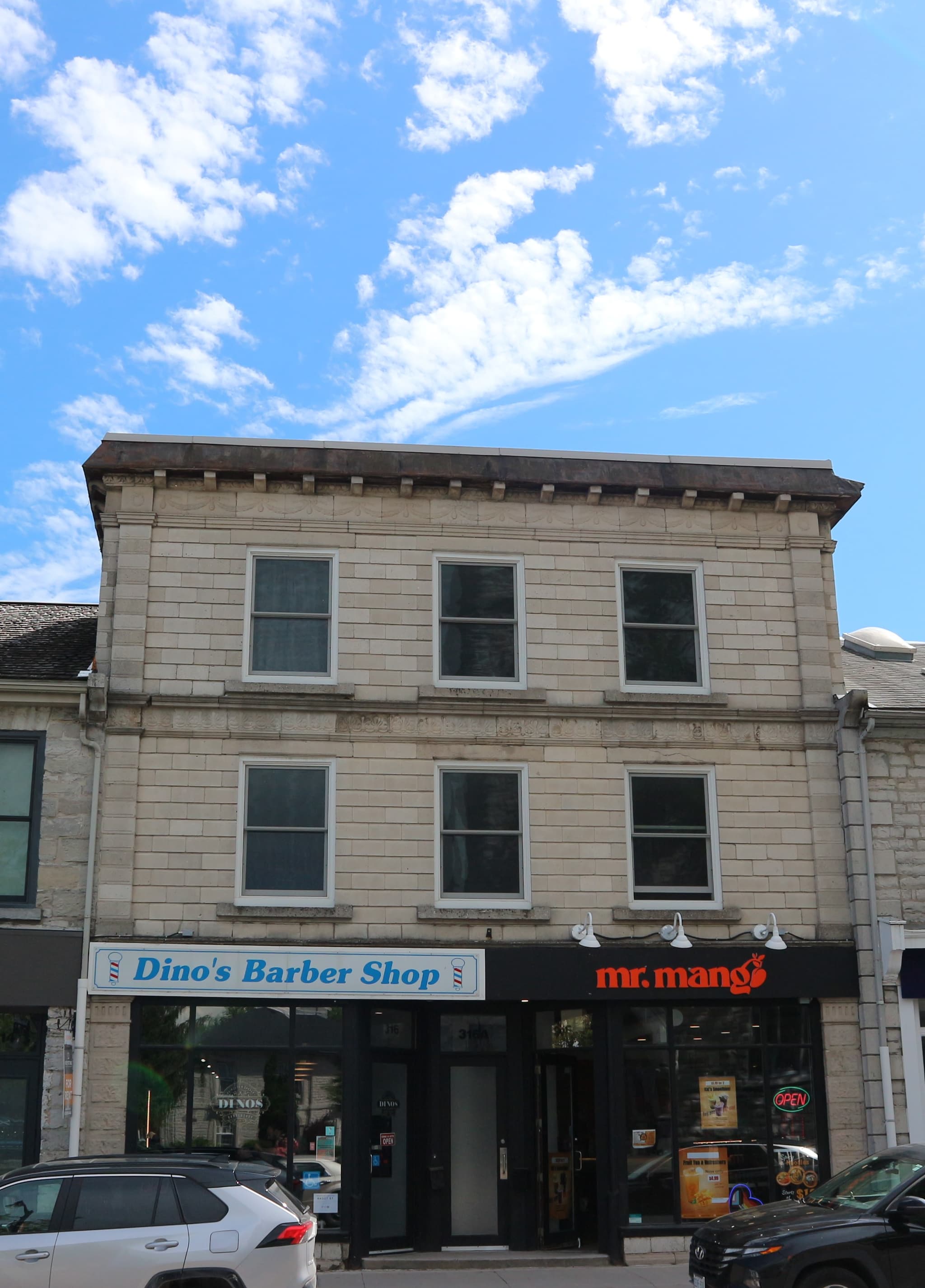 316A Princess Street, photo 2 of 2