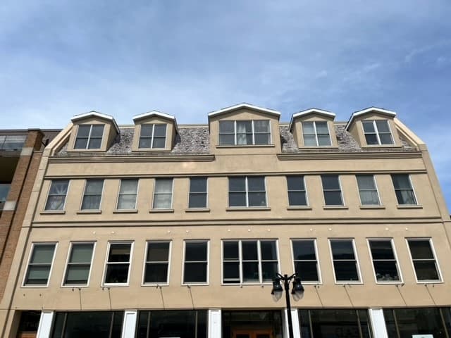 265 Princess Street, downtown Kingston